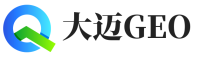 佛坪县大迈GEO